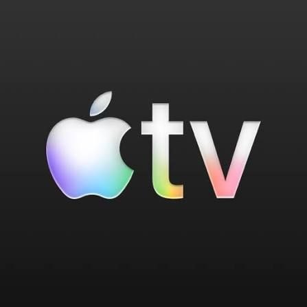 Logotipo de plataforma de streaming 7