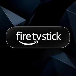 Logotipo Fire TV Stick