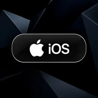 Logotipo iOS