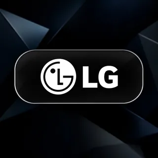 Logotipo LG