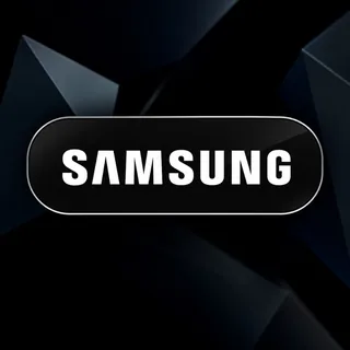 Logotipo Samsung