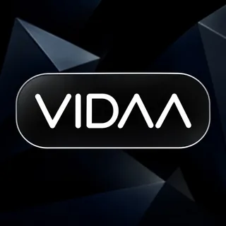 Logotipo VIDAA