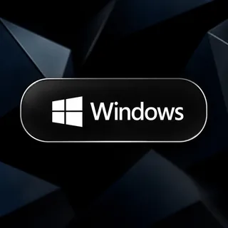 Logotipo Windows